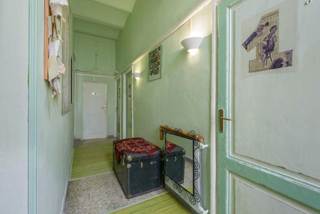 Sixbeds Hotel Rome Exterior photo