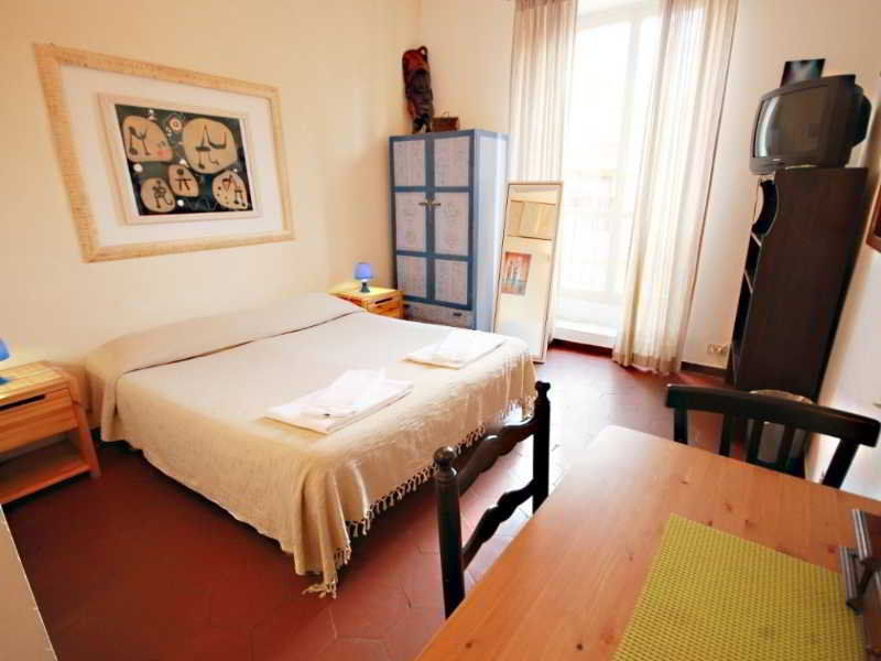 Sixbeds Hotel Rome Exterior photo